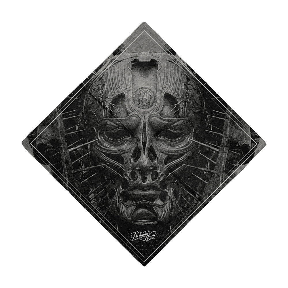 Parkway Drive Darker Still Bandana Parkway Drive Merch Best Gifts For Metalcore Music Lovers - Foxy23shop