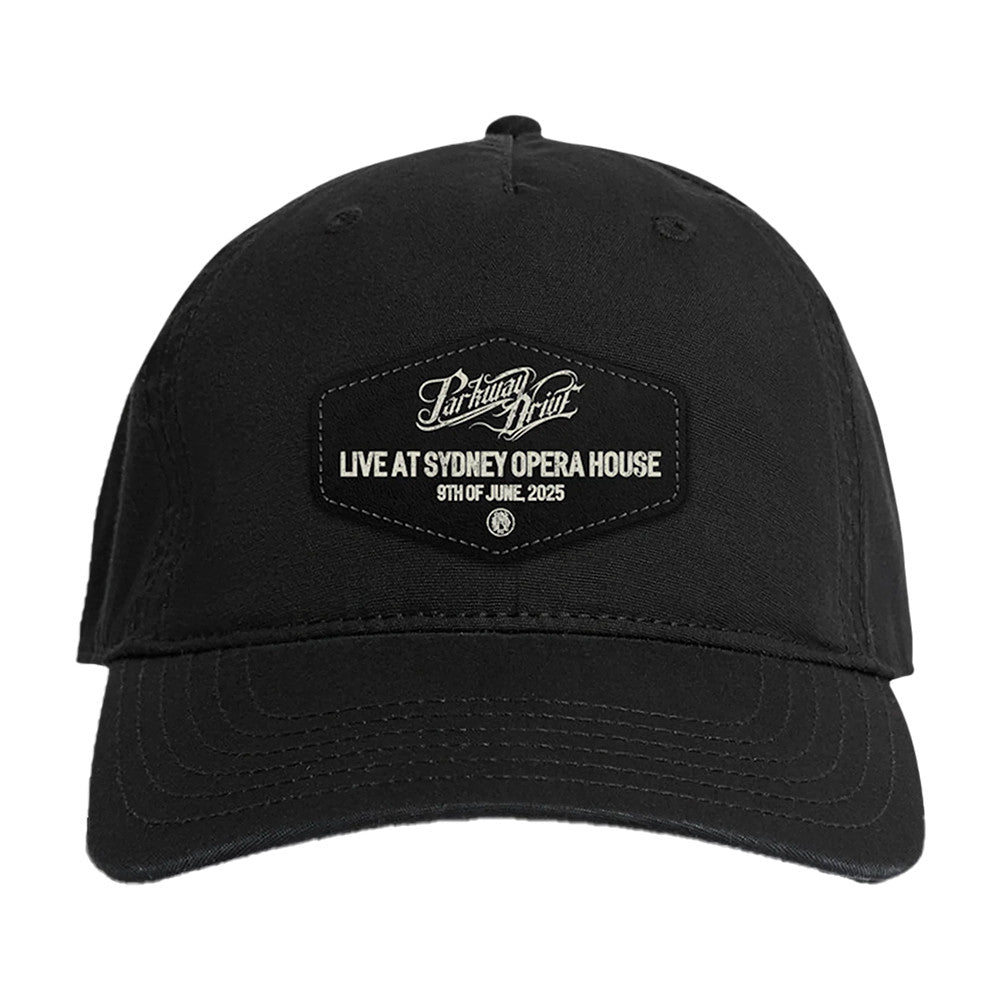 Parkway Drive Merch Soh Hat Parkway Drive Baseball Cap Gift For Fans - Foxy23shop