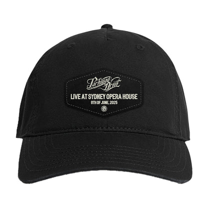 Parkway Drive Merch Soh Hat Parkway Drive Baseball Cap Gift For Fans - Foxy23shop