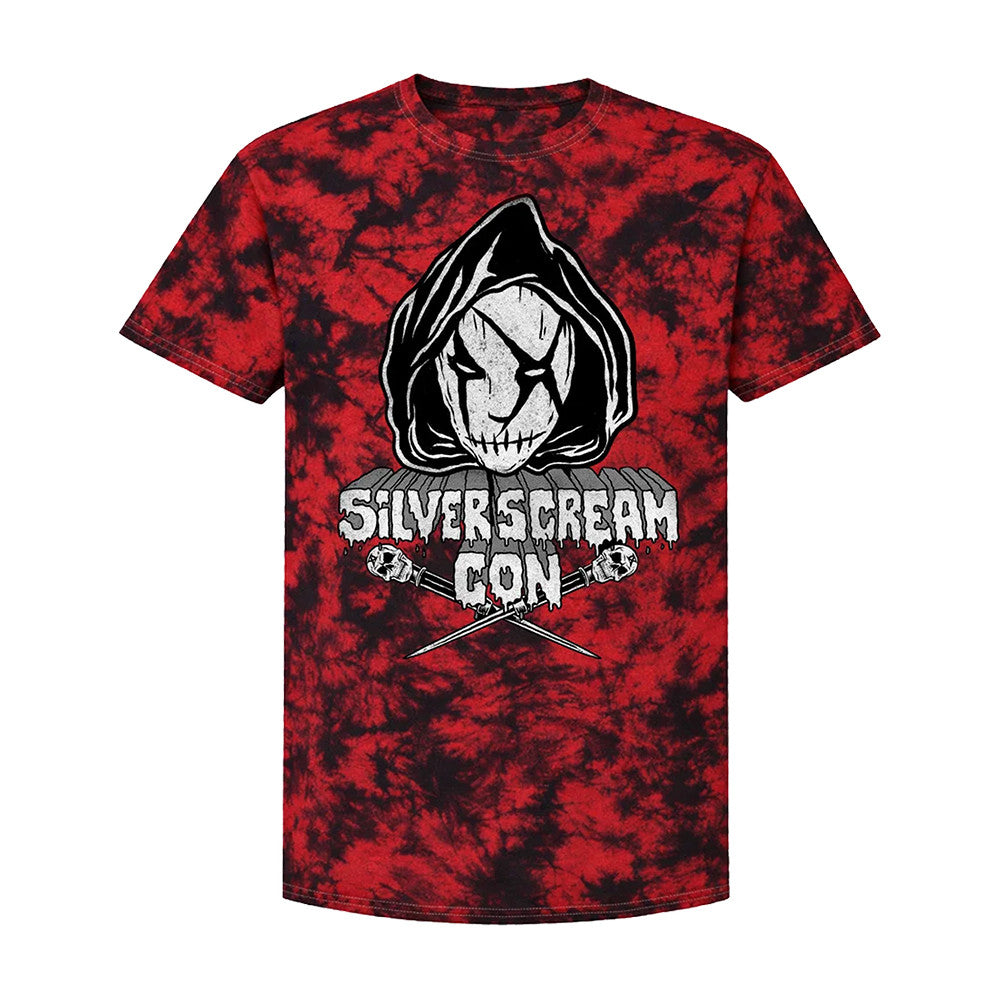 Ice Nine Kills Merch SSC T-Shirt Best Presents For Ice Nine Kills Fans - Foxy23shop