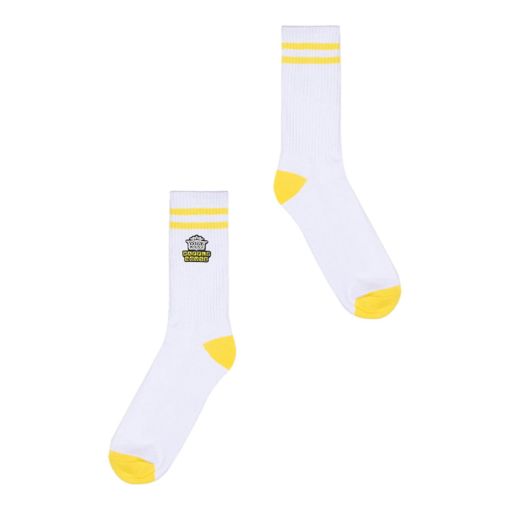Outkast Store Merch ATL Icons 2 Pack Socks Unique Gifts For Outkast Fans - Foxy23shop