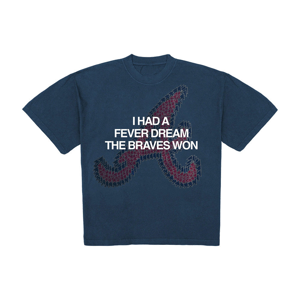 Brave Fever Dream T-Shirt Artificialfever Merch Artificialfever Clothing Gift Ideas For Husband - Foxy23shop