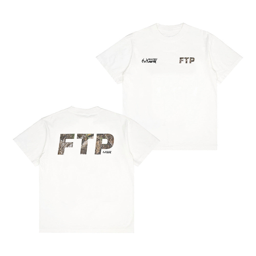 Fuck The Population Merch T-Shirt Vintage Streetwear Clothing Gift For Fashion Fans - Foxy23shop