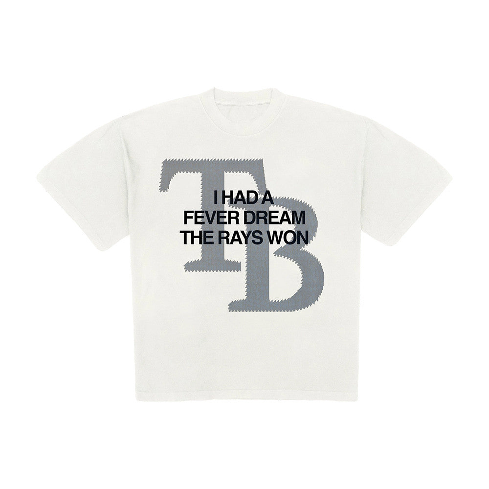 Rays Fever Dream T-Shirt Artificialfever Merch Artificialfever Outfit Best Presents For Boyfriend - Foxy23shop