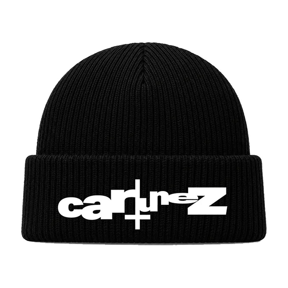 Ken Carson Cartunez Beanie Hat Merch Music Apparel Gift For Fans and Hip Hop Lovers - Foxy23shop