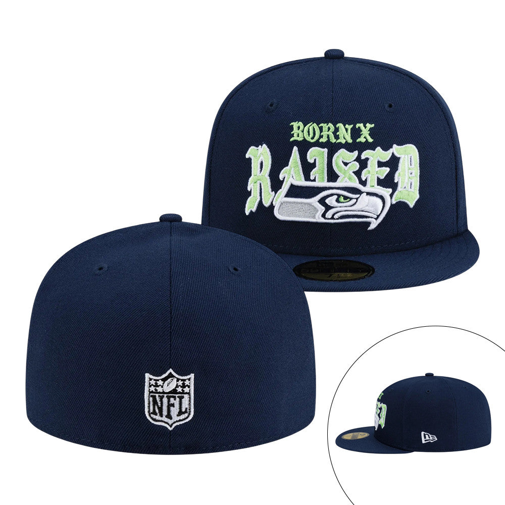 Born X Raised Snapback Hat Special Born X Raised Gift For Fans - Foxy23shop
