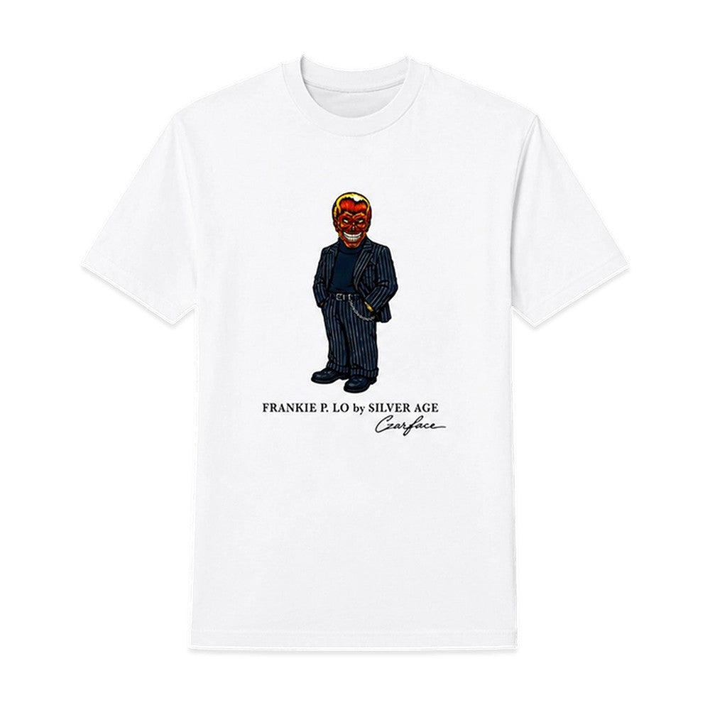Frankie P Lo By Silver Age T-Shirt Czarface Store Clothing Gift For Collectors - Foxy23shop