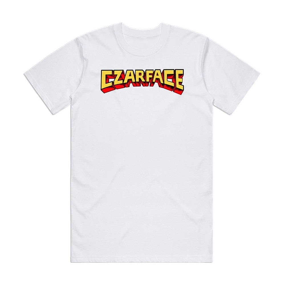 Czarface T-Shirt Czarface Store Clothes Gift For Rap Music Collectors - Foxy23shop