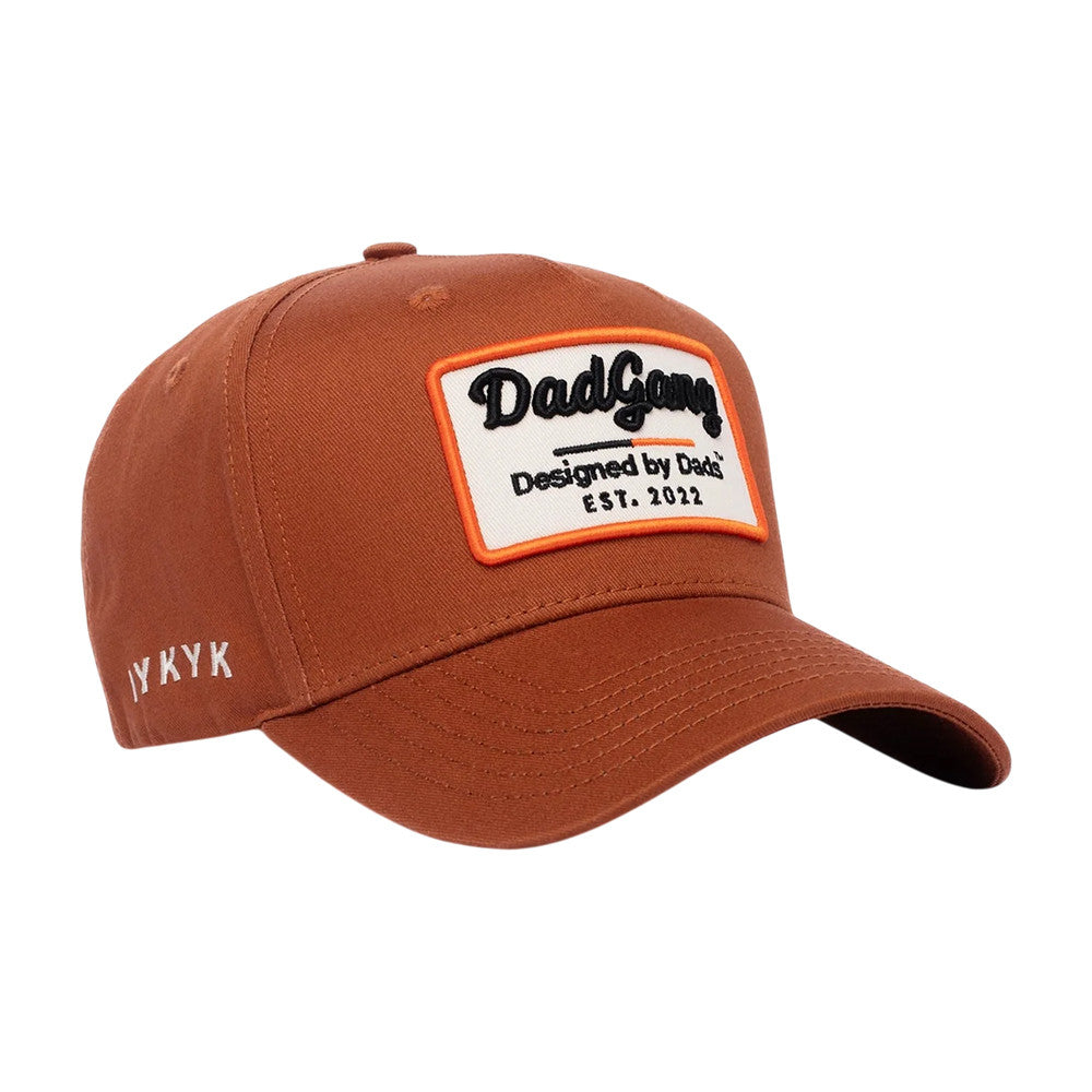 Dad Gang Designed By Dads Hat Dad Gang Special Gift For Proud Dad Lovers - Foxy23shop