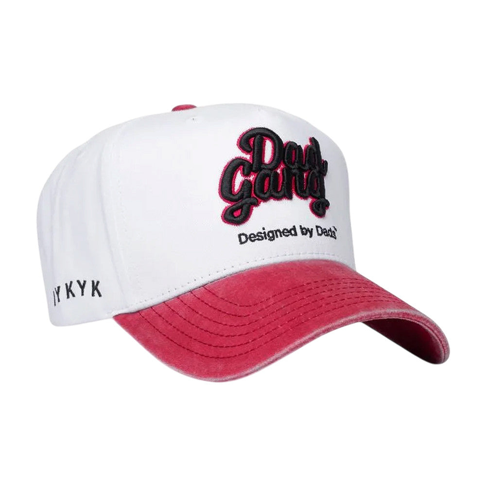 Dad Gang Designed By Dads Hat Dad Gang Unique Gift For Proud New Fathers - Foxy23shop
