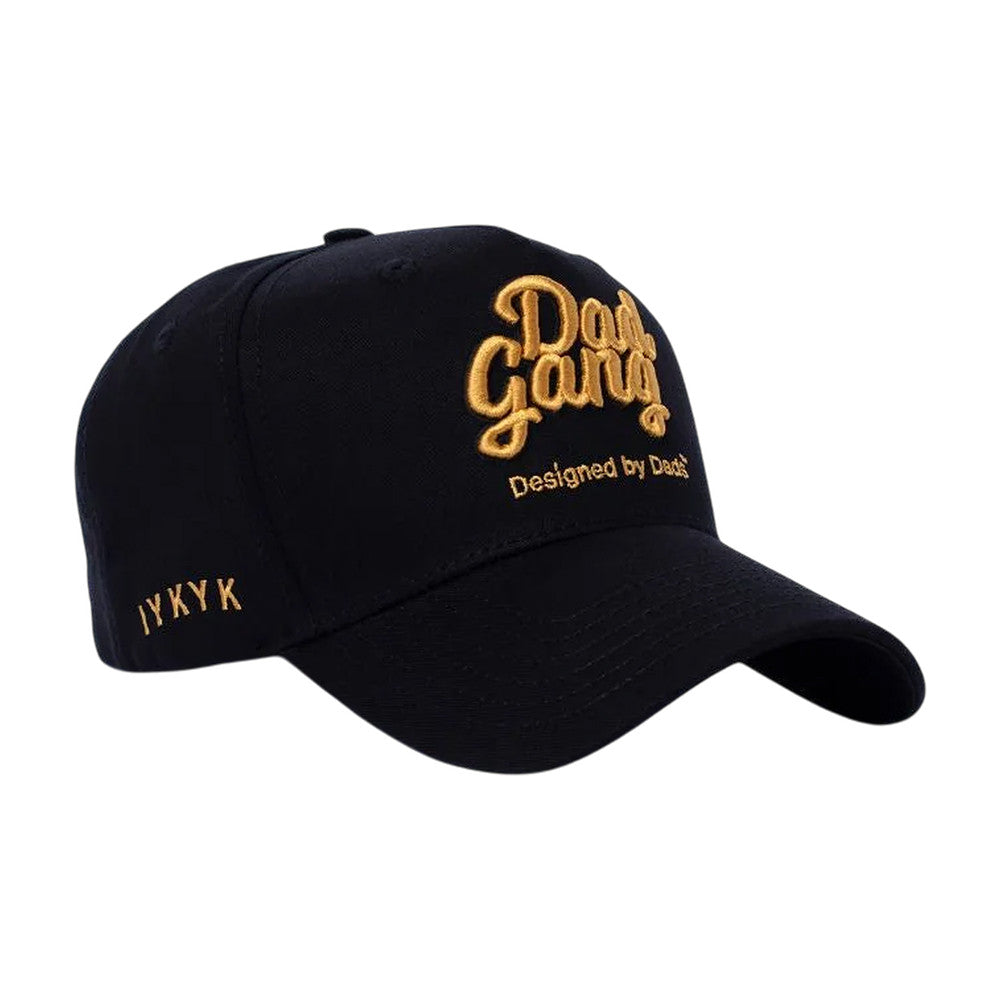Dad Gang Designed By The Dads Baseball Hat Dad Gang Special Gift For Cool Dad Lovers - Foxy23shop