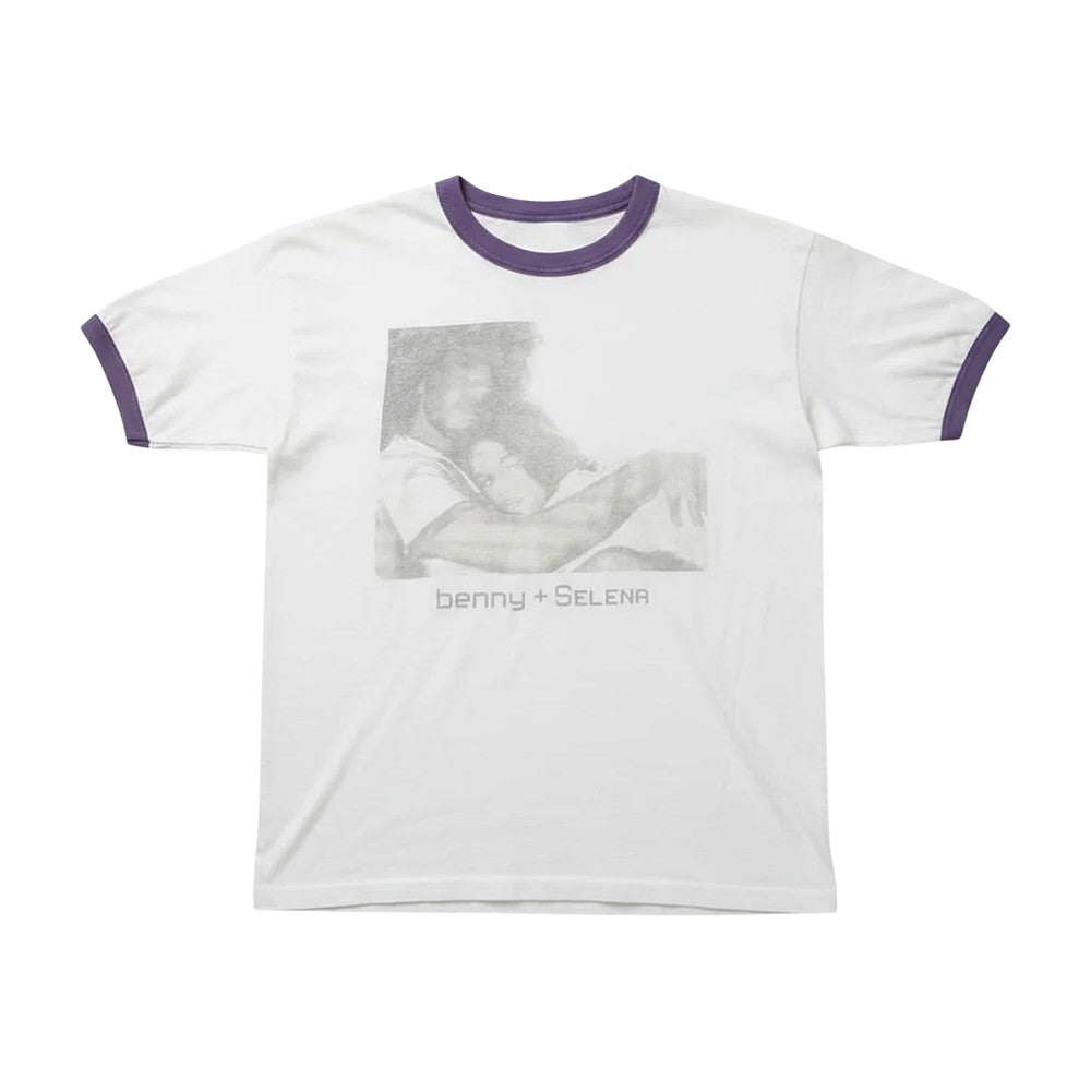I Said I Love You First T-Shirt Interscope Clothes Unique Gift For True Enthusiasts - Foxy23shop