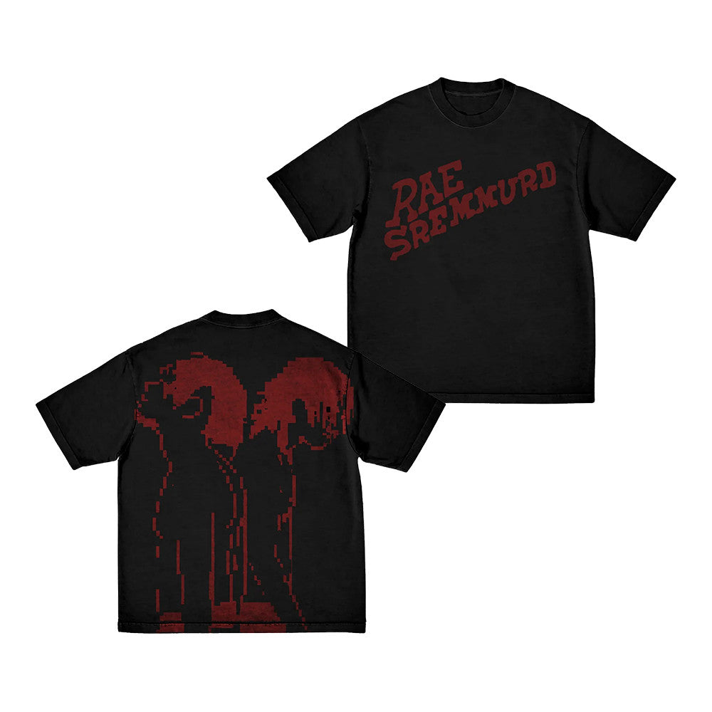 Rae Sremmurd T-Shirt Interscope Clothes Special Gift For True Collectors - Foxy23shop