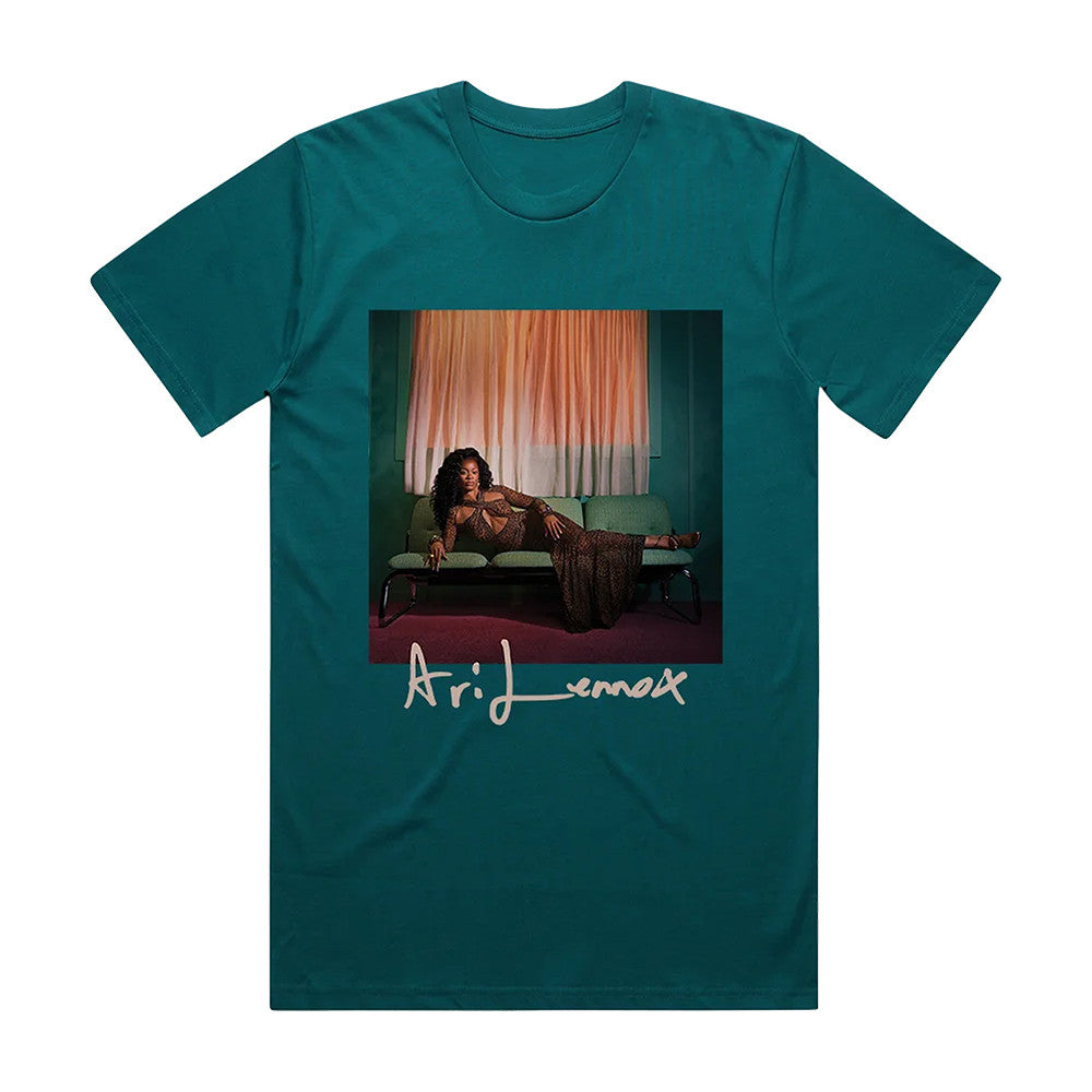 Ari Lennox T-Shirt Interscope Clothing Special Gift For Passionate Lovers - Foxy23shop