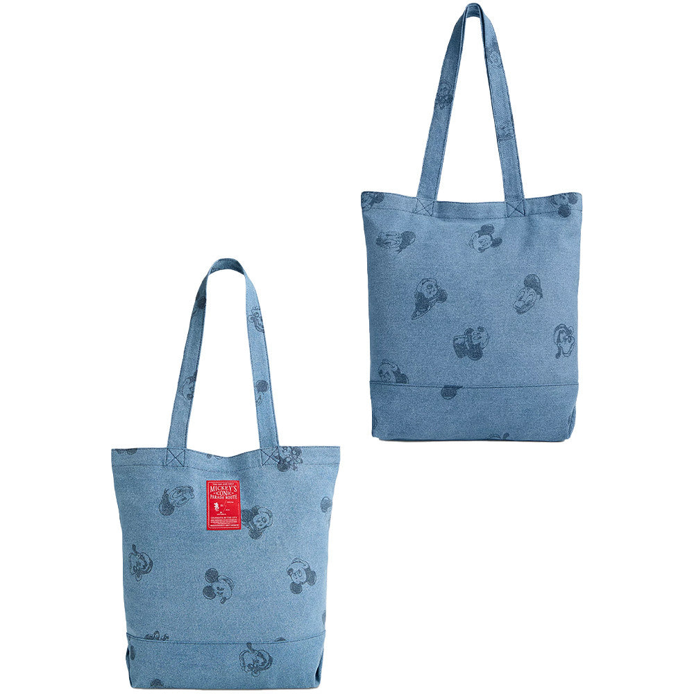 Disney Macy's 100th Thanksgiving Day Parade Tote Bag Disney Accessories Gift Idea - Foxy23shop
