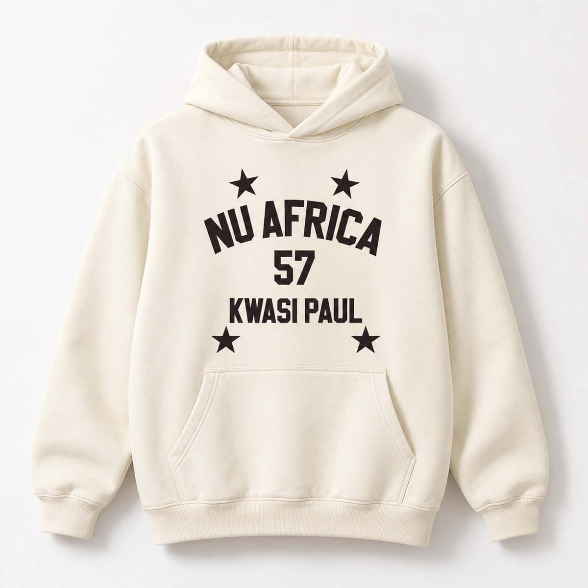 Dallas Marverick Kyrie Irving Nu Africa 57 Kwasi Paul Hoodie Gifts For Kyrie Irving Lovers - Foxy23shop