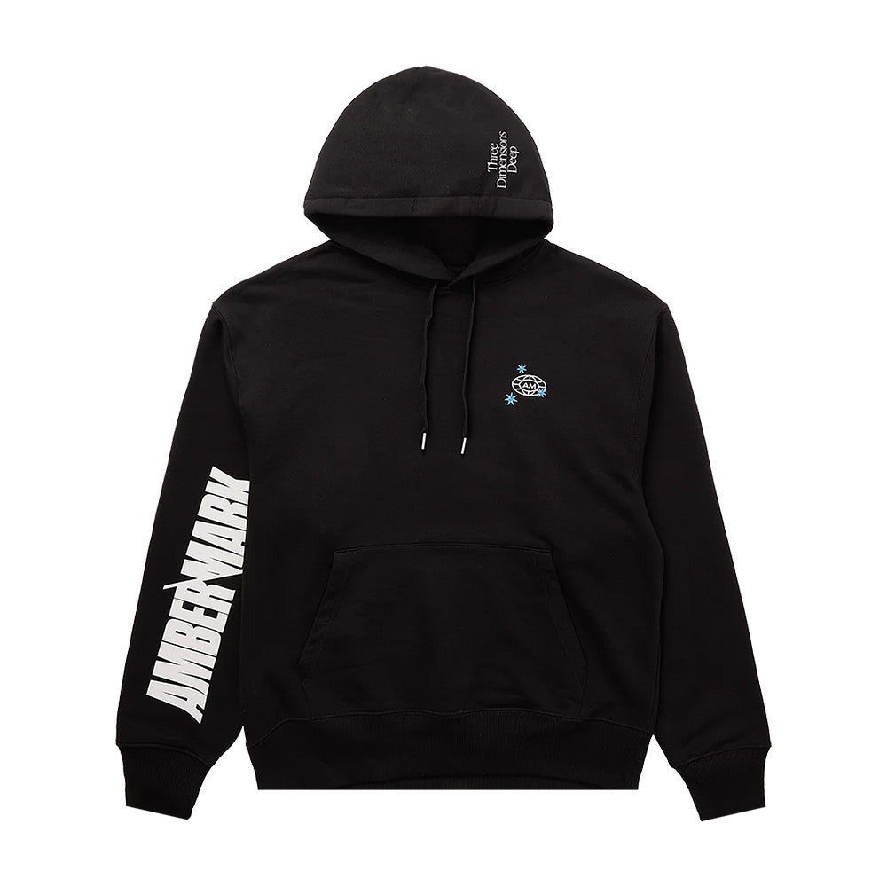Three Dimensions Deep Hoodie Interscope Merch Special Gift For Dedicated Collectors - Foxy23shop
