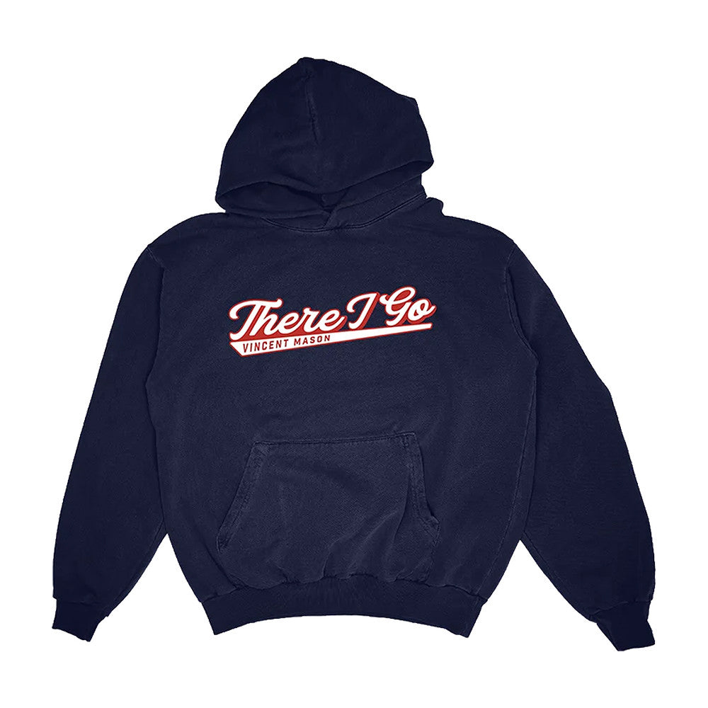 There I Go Hoodie Interscope Apparel Special Gift For True Lovers - Foxy23shop