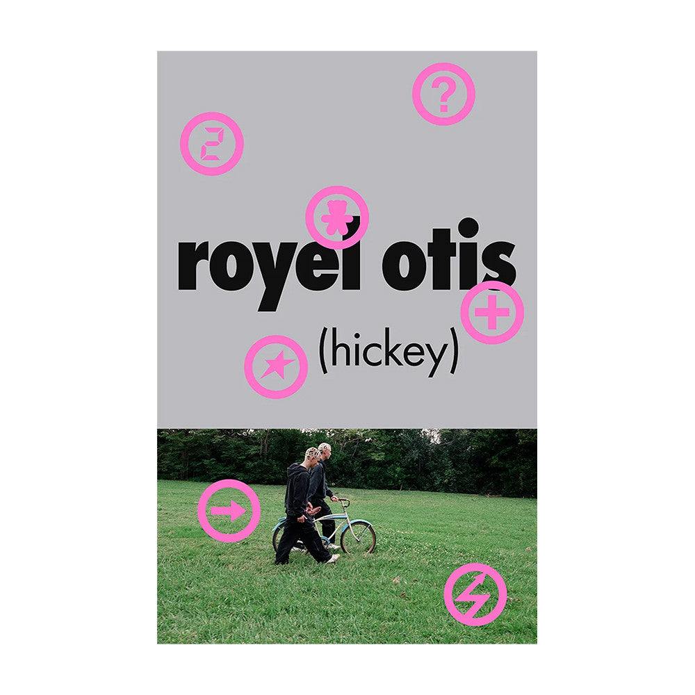 Royel Otis Poster Royel Otis Special Gift For Indie Music Fans - Foxy23shop
