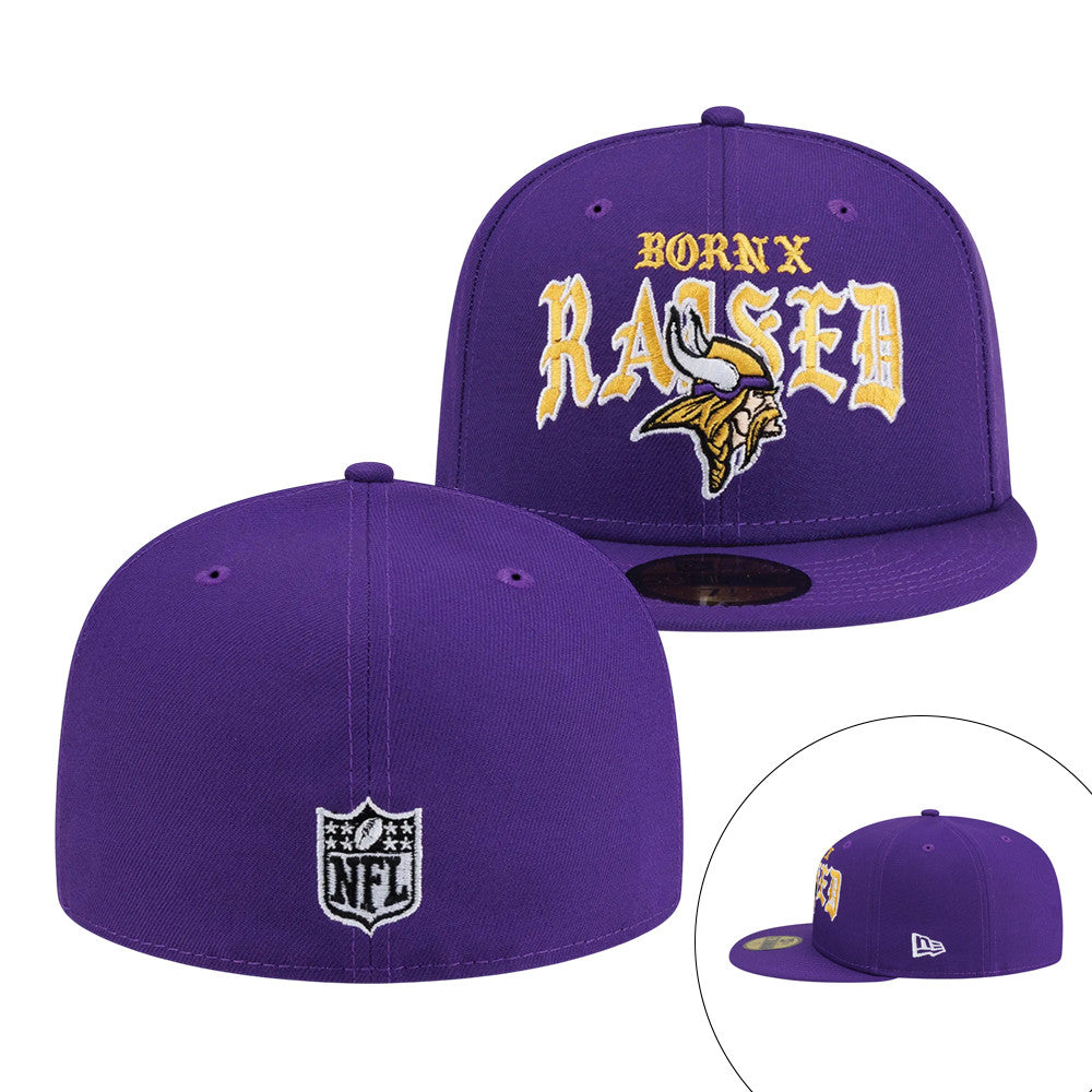 Born X Raised Snapback Hat Born X Raised Football Special Gift For Sports Enthusiasts - Foxy23shop