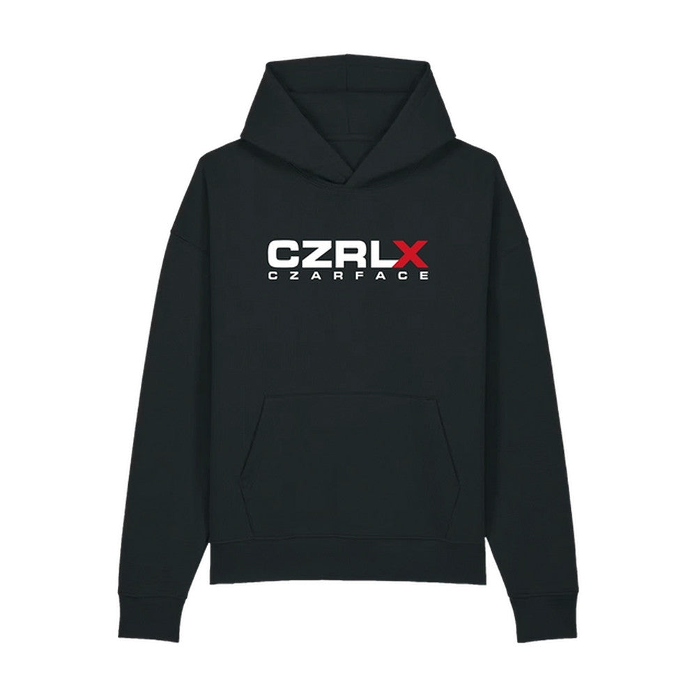 CZRLX Czarface Hoodie Czarface Store Merch Gift For Comic Hip Hop Fans - Foxy23shop