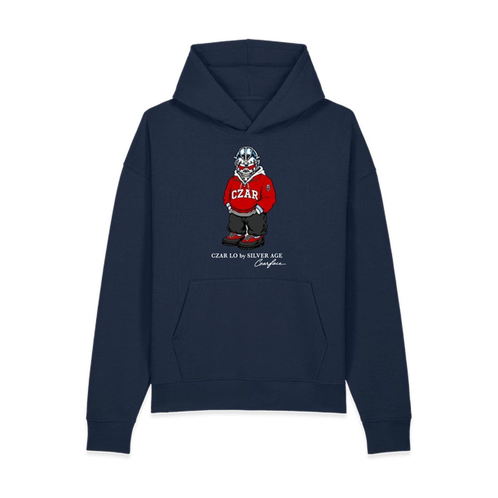 Czar Lo By Silver Age Hoodie Czarface Store Clothing Gift For Fans - Foxy23shop