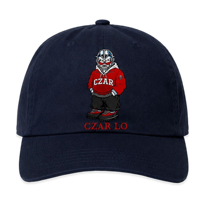 Czar Lo Baseball Cap Czarface Store Hat Gift For Classic Rap Collectors - Foxy23shop