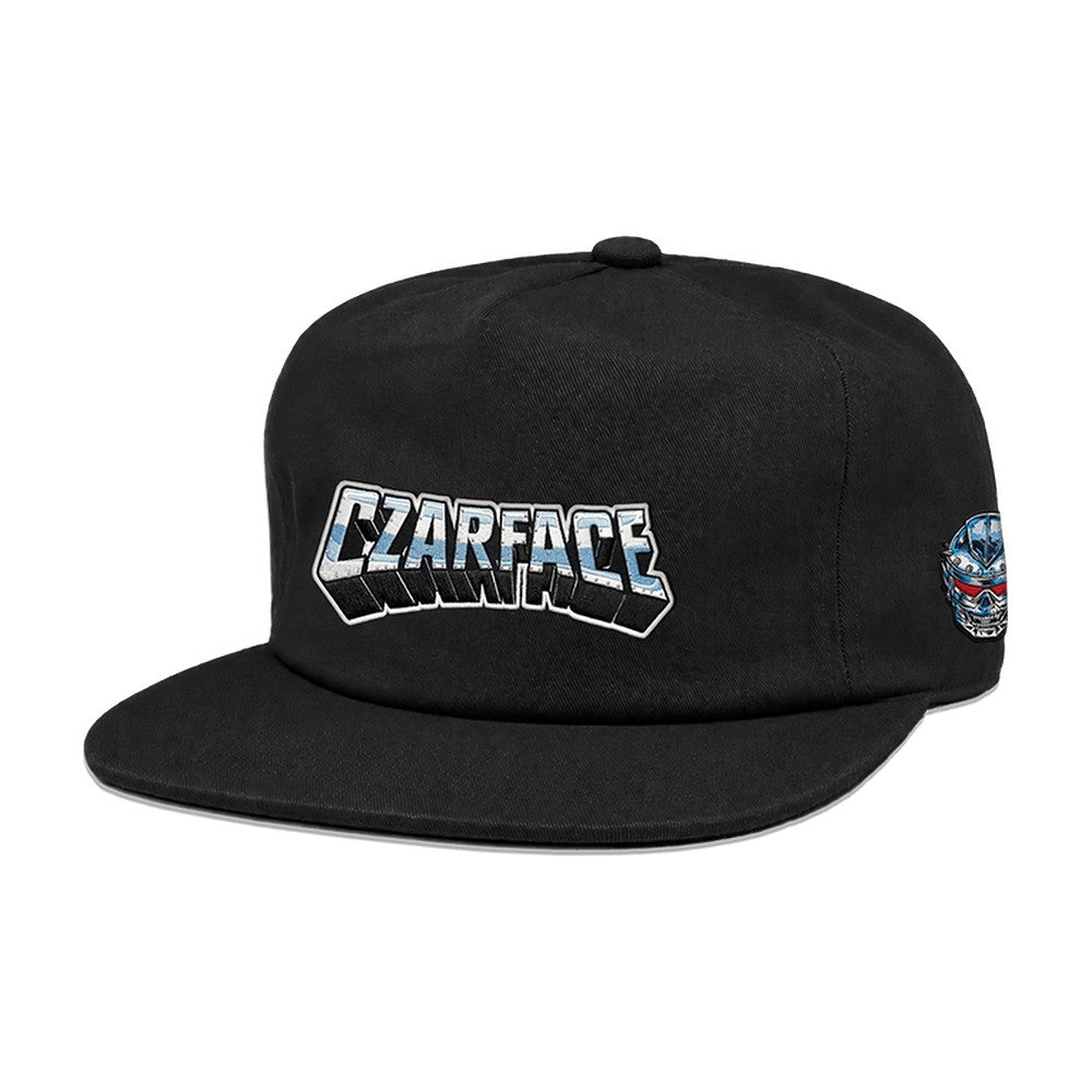 Czarface Snapback Hat Czarface Store Hat Gift For Hip Hop Culture Fans - Foxy23shop
