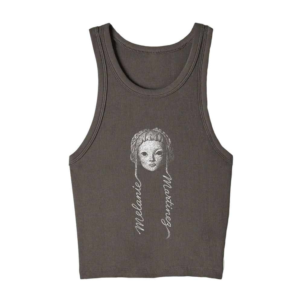 Melanie Martinez Store Merch Hades Tank Top Cool Gifts For Crybabies - Foxy23shop