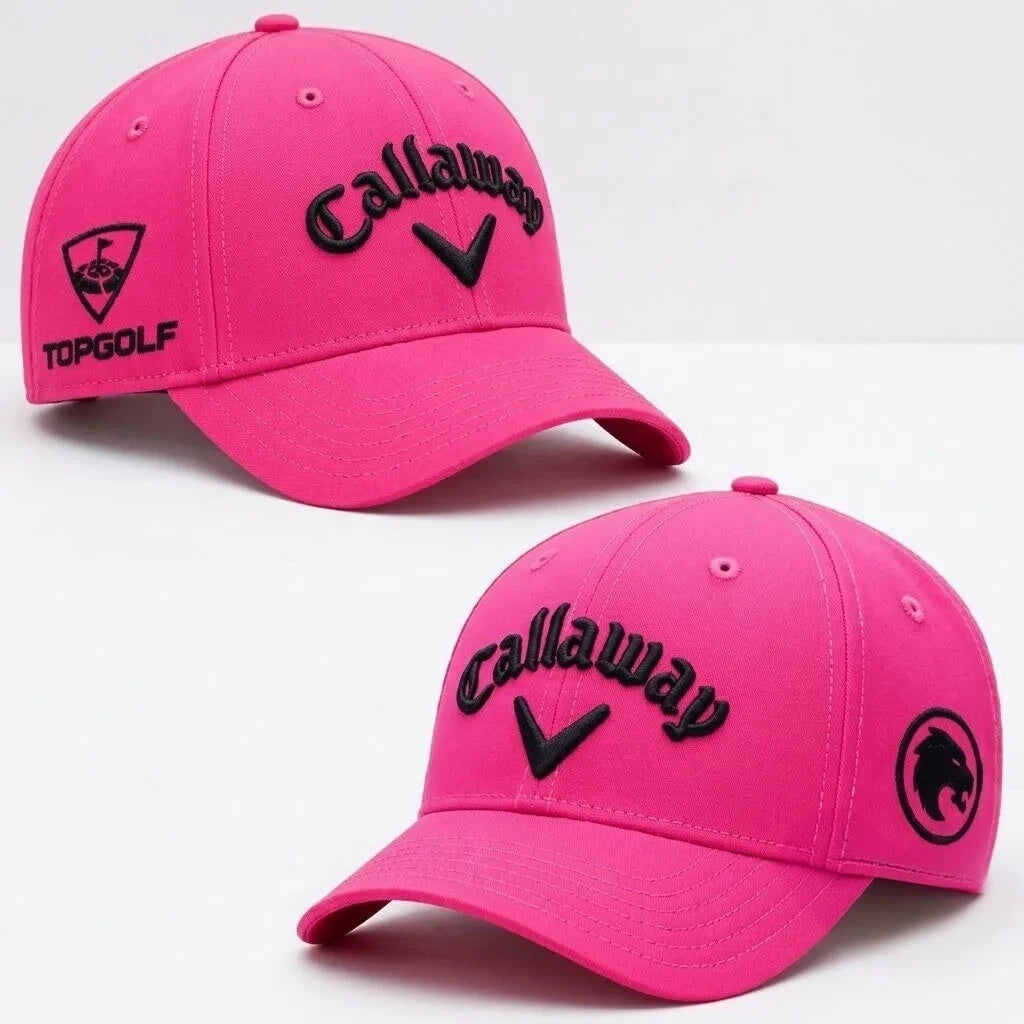 Jon Rahm Callaway Golf Hat Jon Rahm Baseball Cap Gift For Golfers - Foxy23shop