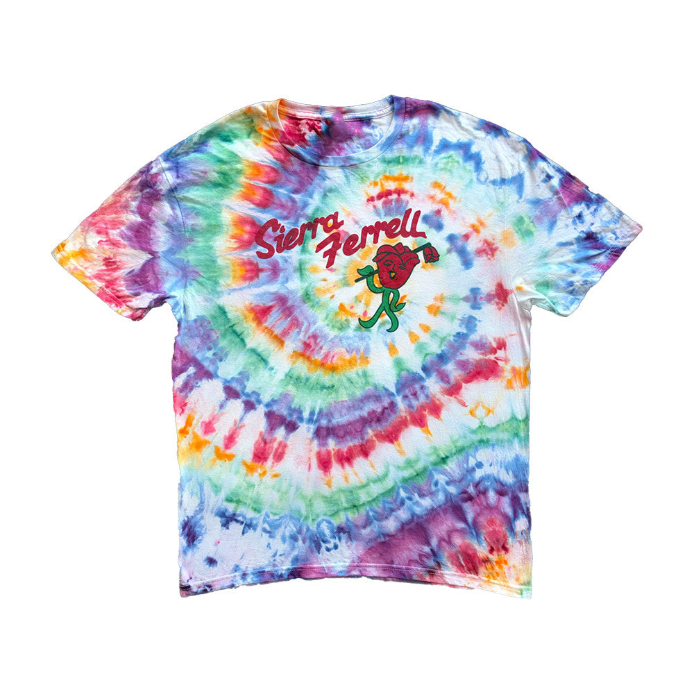 Sierra Ferrell Merch Ramblin Rose T-Shirt Unique Presents For Sierra Ferrell Lovers - Foxy23shop