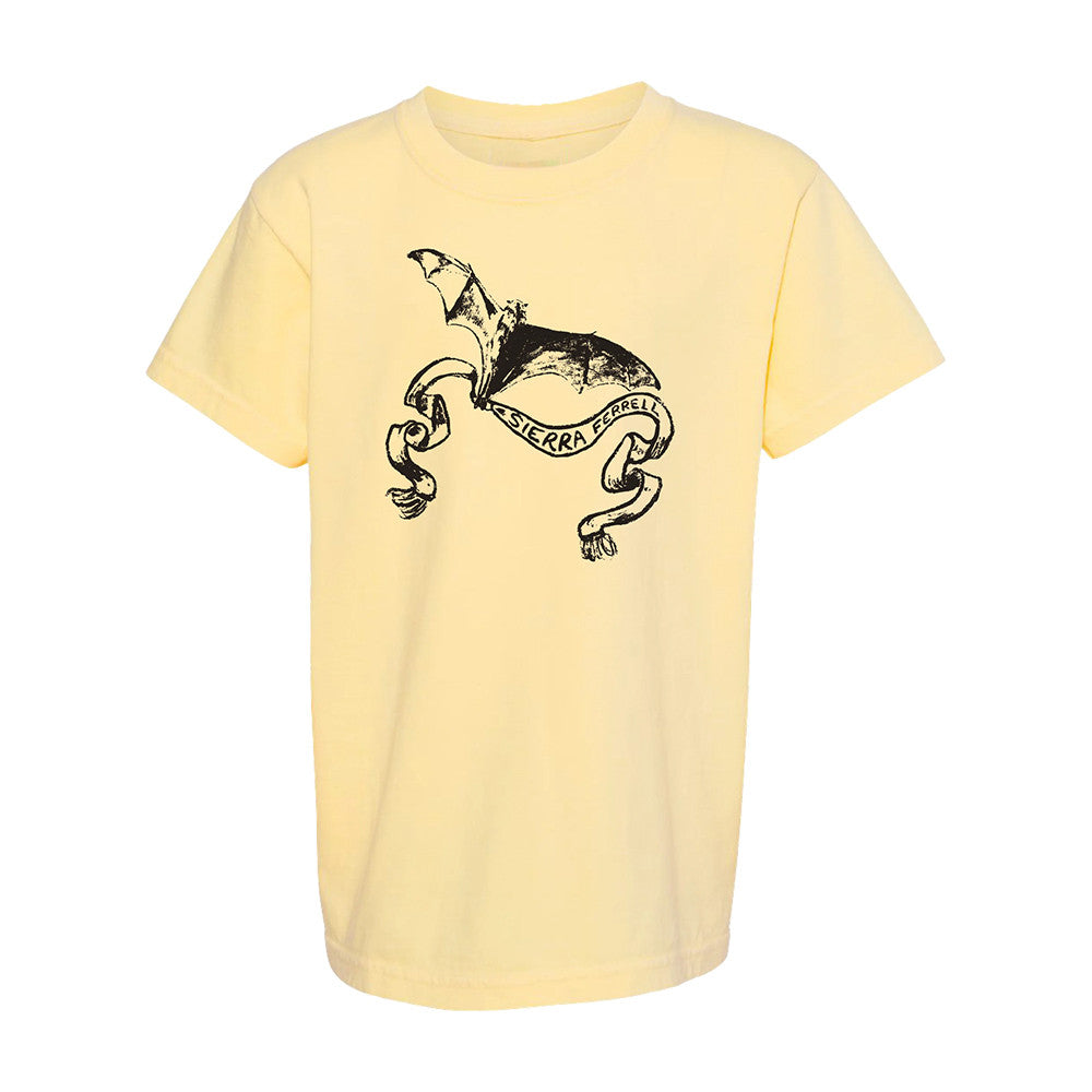 Sierra Ferrell Merch Batty T-Shirt Sierra Ferrell Concert Outfits Unique Gifts For Fans - Foxy23shop