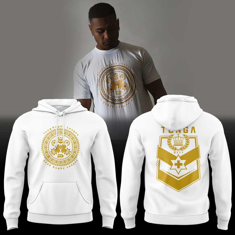 Tonga Rugby Federation Hoodie Bryan Adams Unique Gift For Music Lovers - Foxy23shop