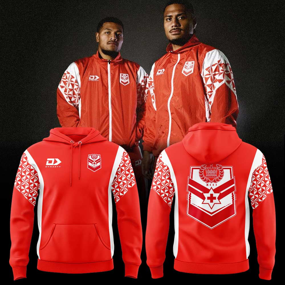 Tonga Rugby League 26 Hoodie Bryan Adams Clothes Special Gift For Music Fans - Foxy23shop