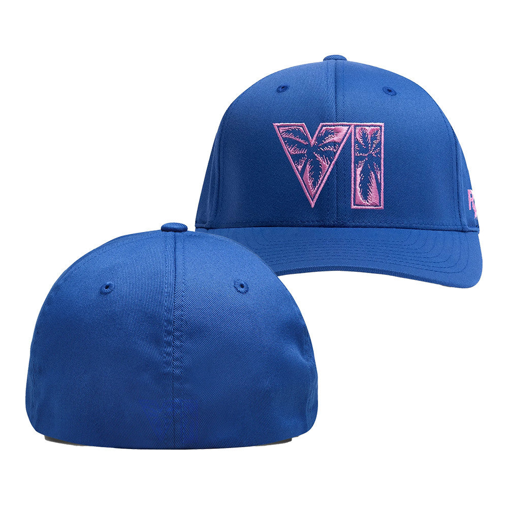 Rockstar Grand Theft Auto VI Hat Rockstar Store Baseball Cap Presents For Boyfriend - Foxy23shop