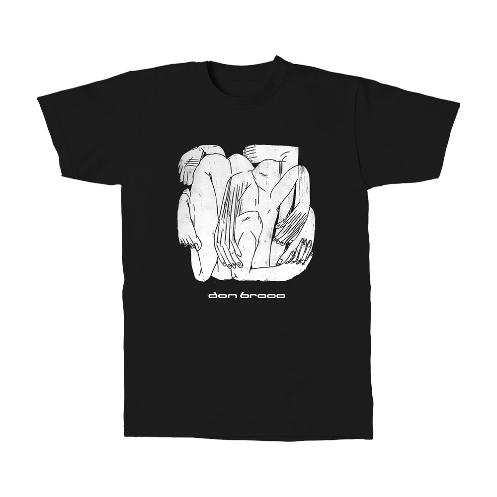 Fearless Records Store Merch Don Broco Inverted Nightmare Tripping Shirt Gifts For Don Broco Lover