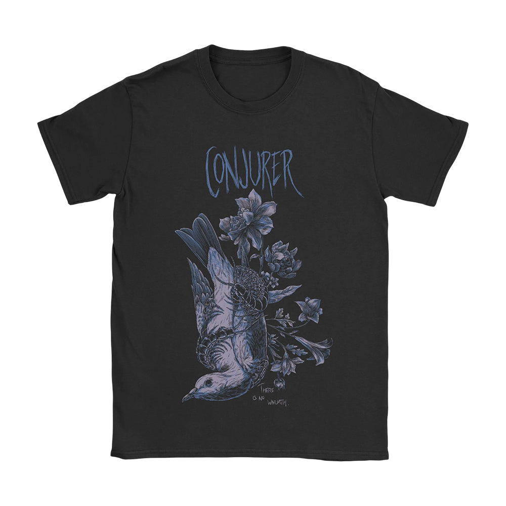 Night Shift Merch Conjurer Dove T-Shirt Presents For Music Lovers