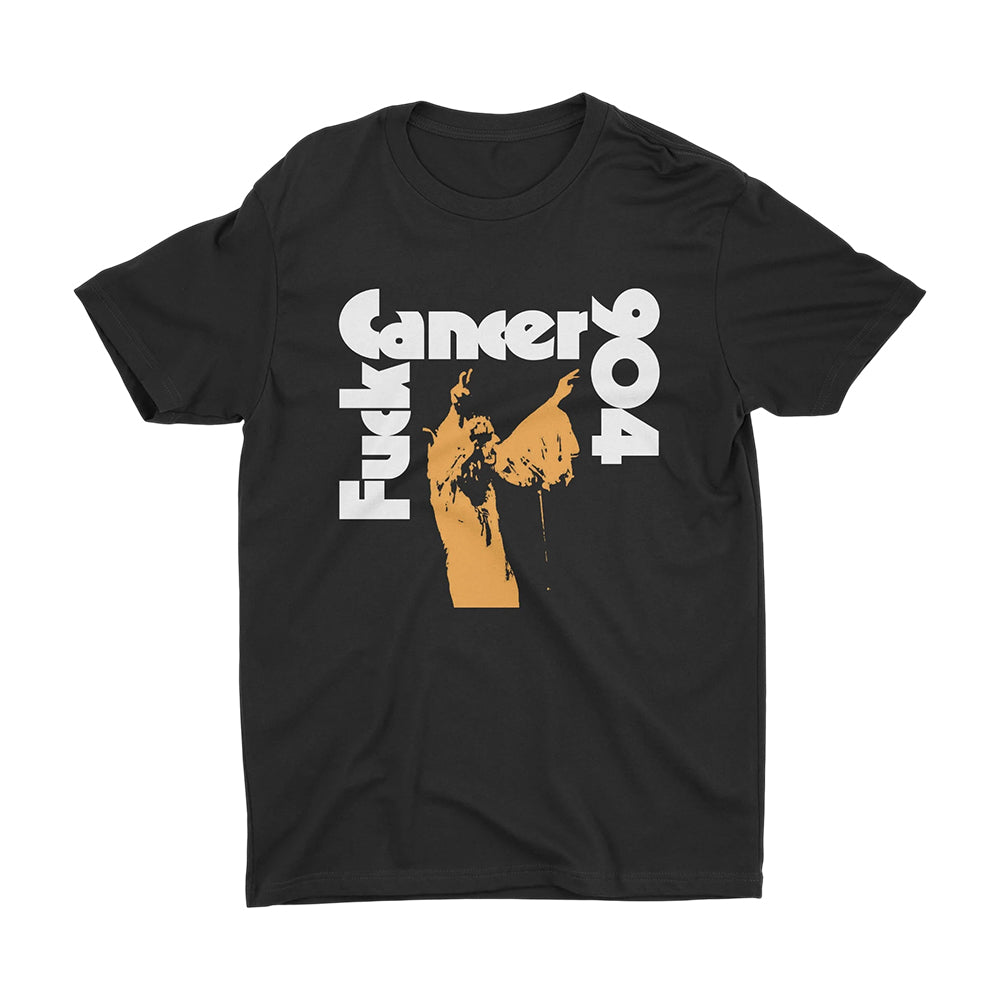 Night Shift Merch F K Cancer 904 T-Shirt Gift Ideas For Music Lovers