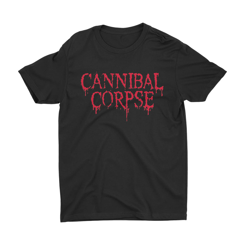 Night Shift Merch Cannibal Corpse Merch Logo T-Shirt Best Presents For Cannibal Corpse Lover