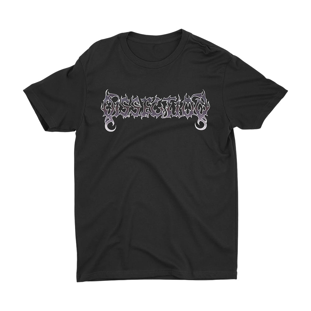Night Shift Merch Dissection Logo T-Shirt Presents For Music Lovers