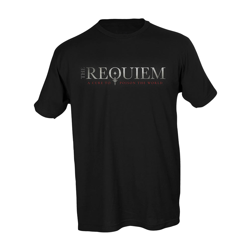 Fearless Records Store Merch The Requiem Shirt Presents For Music Lovers