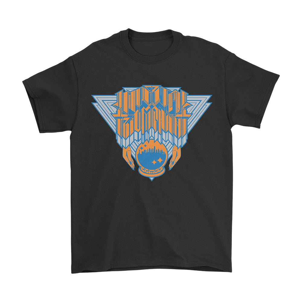 Imperial Triumphant Knicks T-Shirt Imperial Triumphant Merch Music Lovers Gifts
