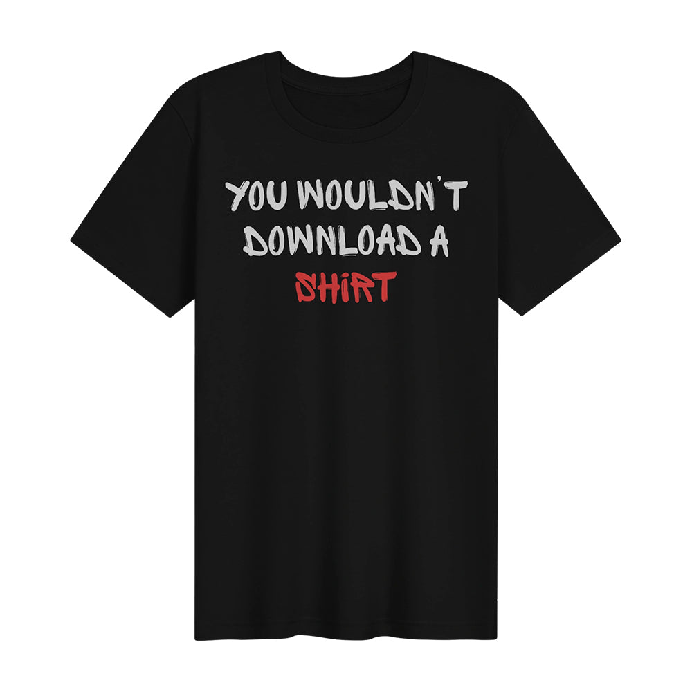 Microwave Society Store Merch You Wouldnt A T-Shirt Gifts Ideas For BFF