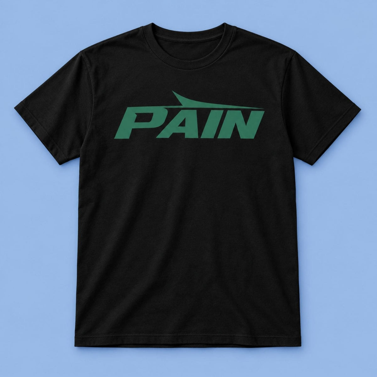 New York Jets Pain T-Shirt New York Jets Clothing Presents For Football Lovers