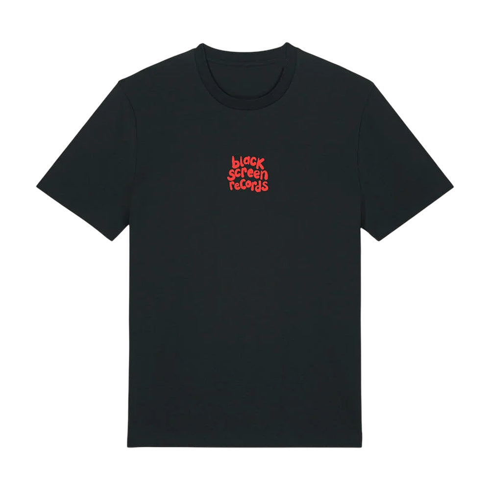 Black Screen Records Merch Bsr Monolith Shirt Streetwear Gifts For Husband