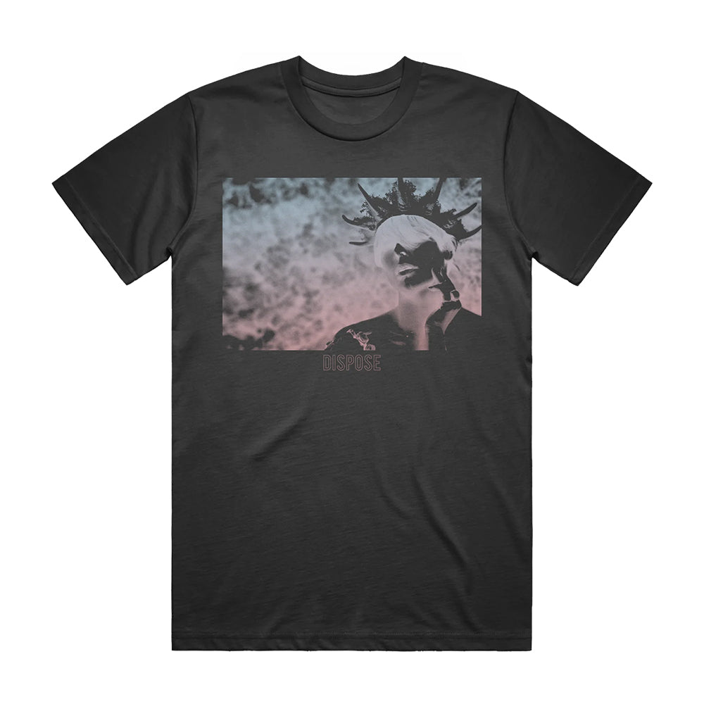 Fearless Records Store Merch The Plot In You Negative Crown Shirt Unique Fan Gifts