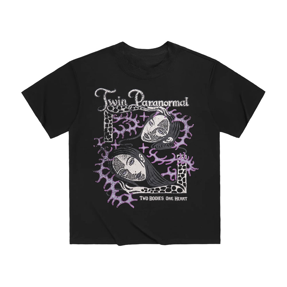 Twin Paranormal Midsommar T-Shirt Twin Paranormal Clothing Gifts For Friends