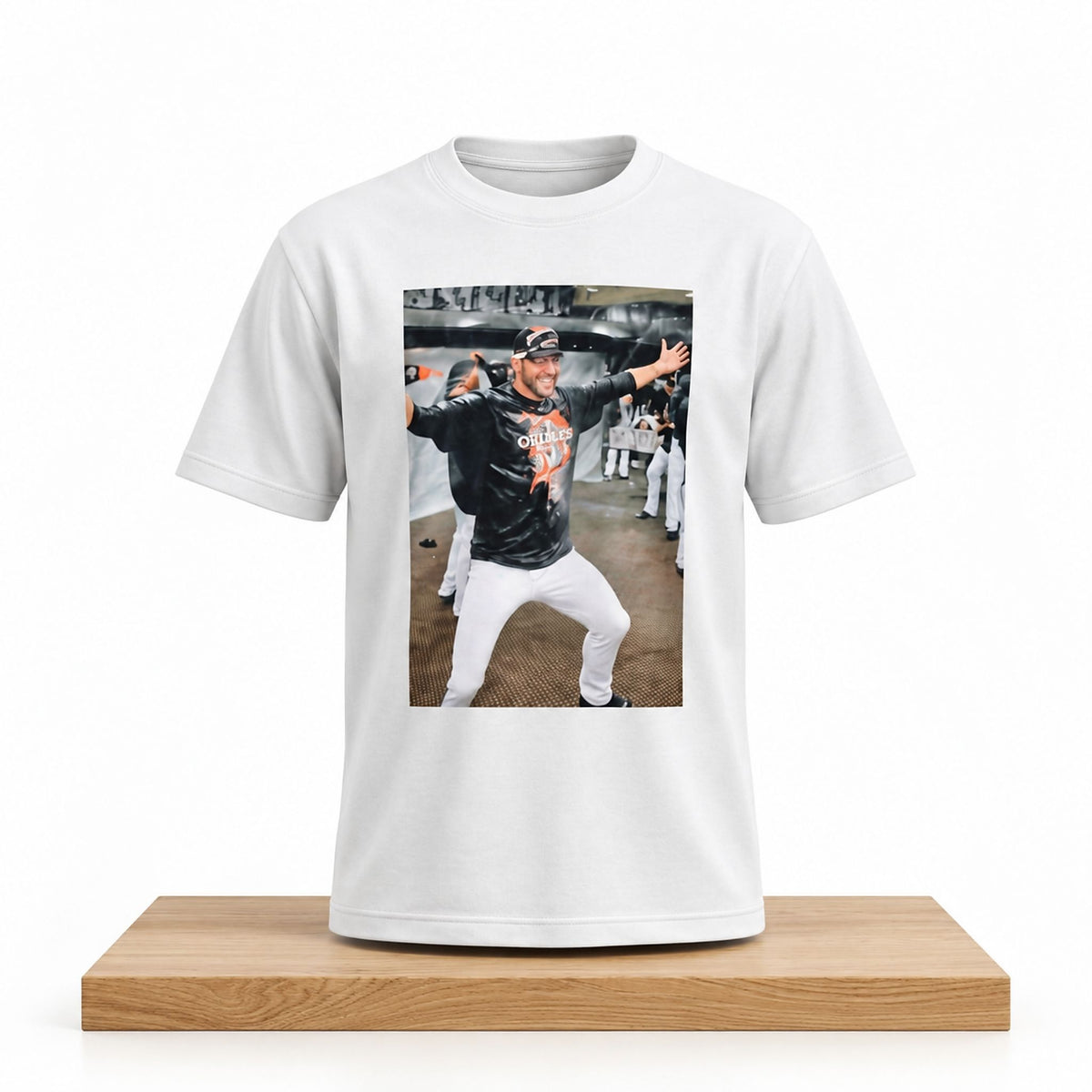 Detroit Tigers Keider Montero Justin Verlander T-Shirt Gift Idea For Baseball Lovers