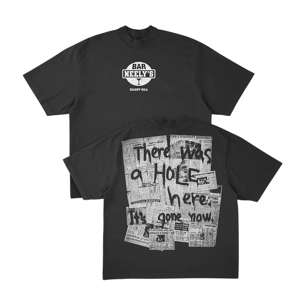 Prestice Merch Silent Hill 2 Neelys Bar Shirt Unique Gifts For Gamers