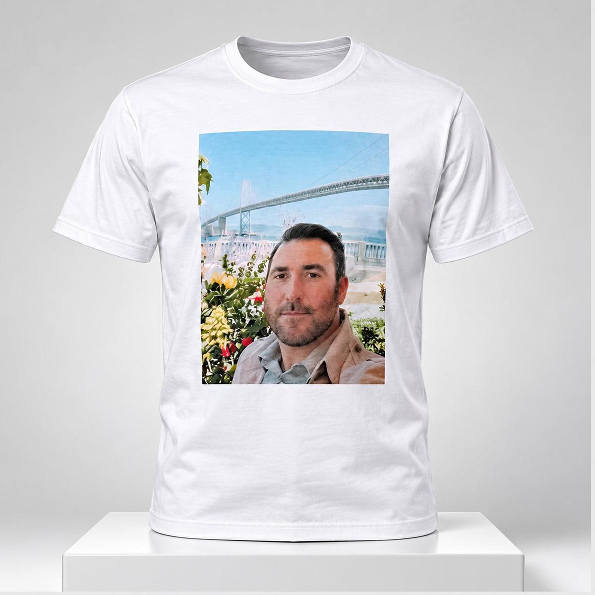 Detroit Tigers Riley Greene Justin Verlander T-Shirt Presents For Riley Greene Fans